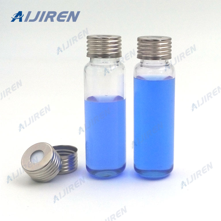 <h3>18mm thread gc vials with round bottom for GC online</h3>
